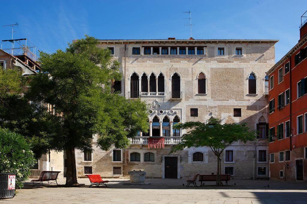 Hotel La Residenza Benátky Exteriér fotografie